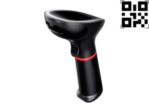 ARTDEV AS-1350 - 2D-Barcodescanner mit USB-Anschluss