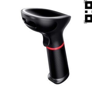 ARTDEV AS-1350 - 2D-Barcodescanner mit USB-Anschluss