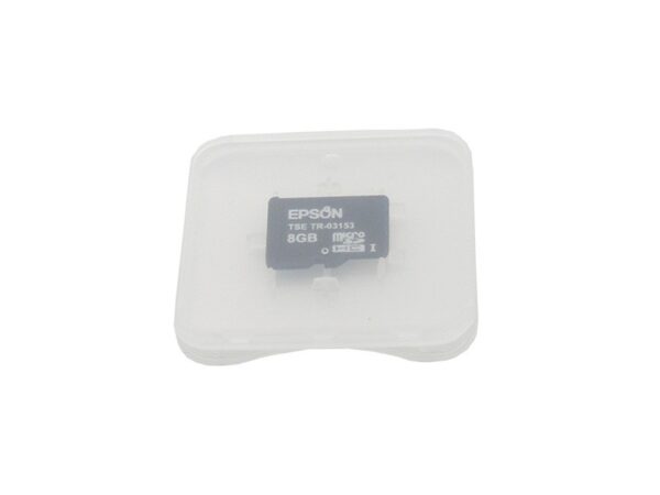 Epson TSE MicroSD-Karte