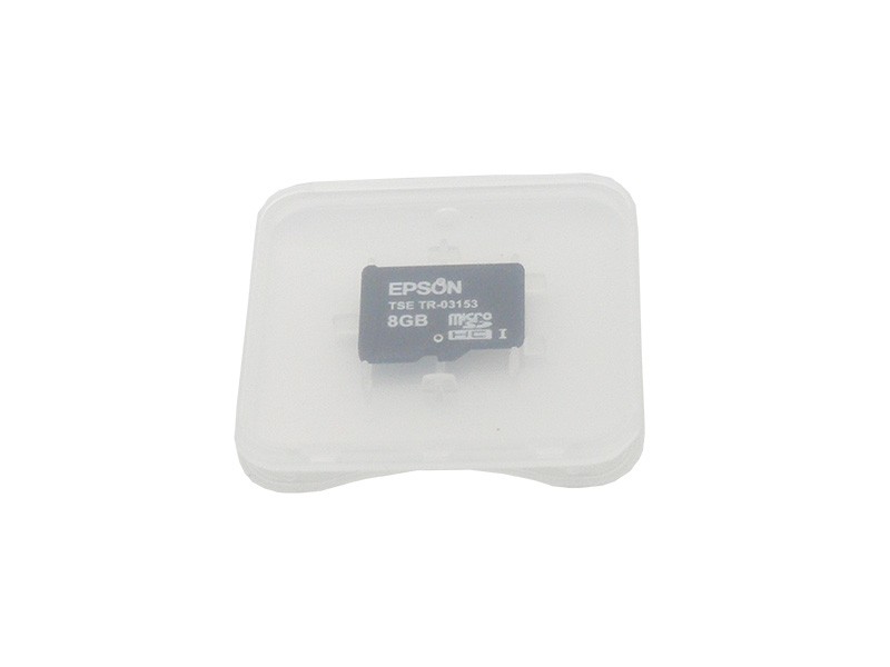 Epson TSE MicroSD-Karte
