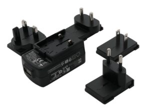 Honeywell USB Netzteil 5V/2A (inkl. EU-