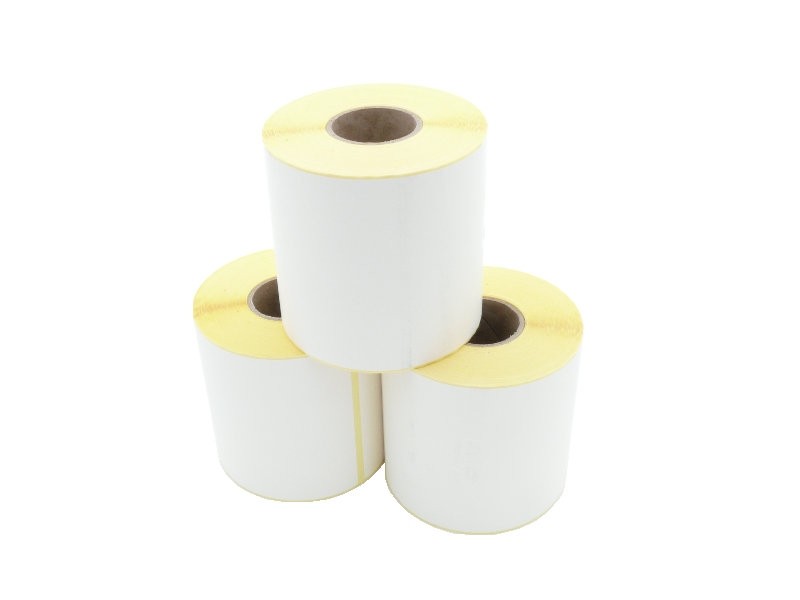 ARTDEV Etikettenrolle (Versandaufkleber DHL) - Thermodirekt