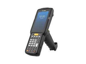 Zebra MC3300x - Mobiler Computer mit Pistolengriff