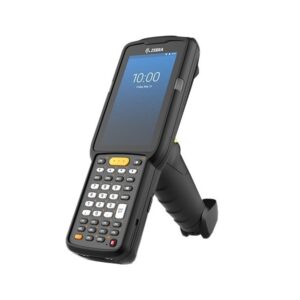 Zebra MC3300x - Mobiler Computer mit Pistolengriff