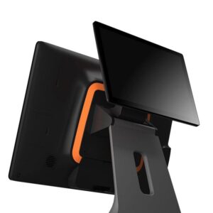 Sunmi T2s Lite - Touchsystem