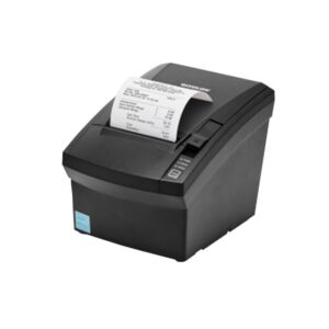 Bixolon SRP-332II - Thermo-Bondrucker mit Abschneider