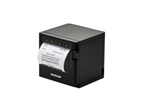 Bixolon SRP-Q300 - Thermo-Bondrucker mit Front-Ausgabe