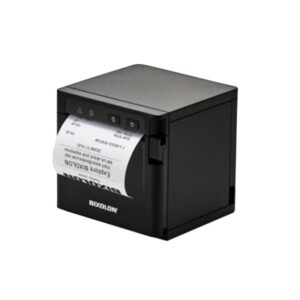 Bixolon SRP-Q300 - Thermo-Bondrucker mit Front-Ausgabe