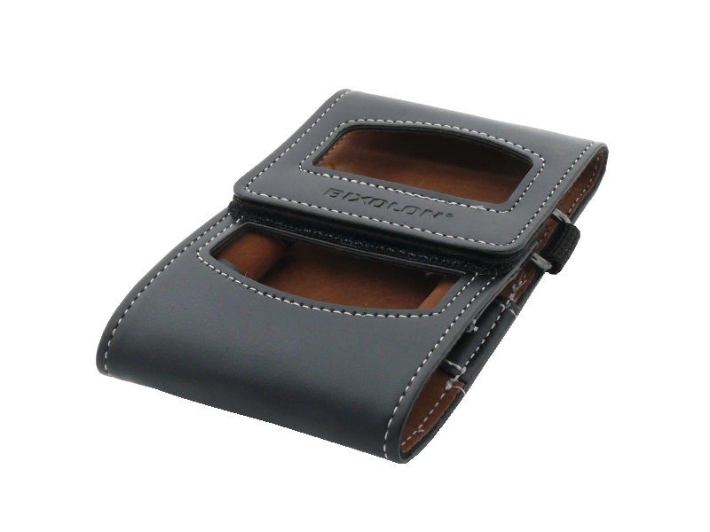 Bixolon Ledertasche für SPP-R210 Bondrucker