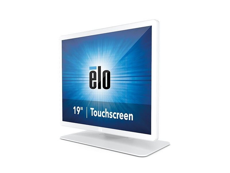 elo 1903LM - 19" Touchmonitor für das Gesundheitswesen mit Blendschutz