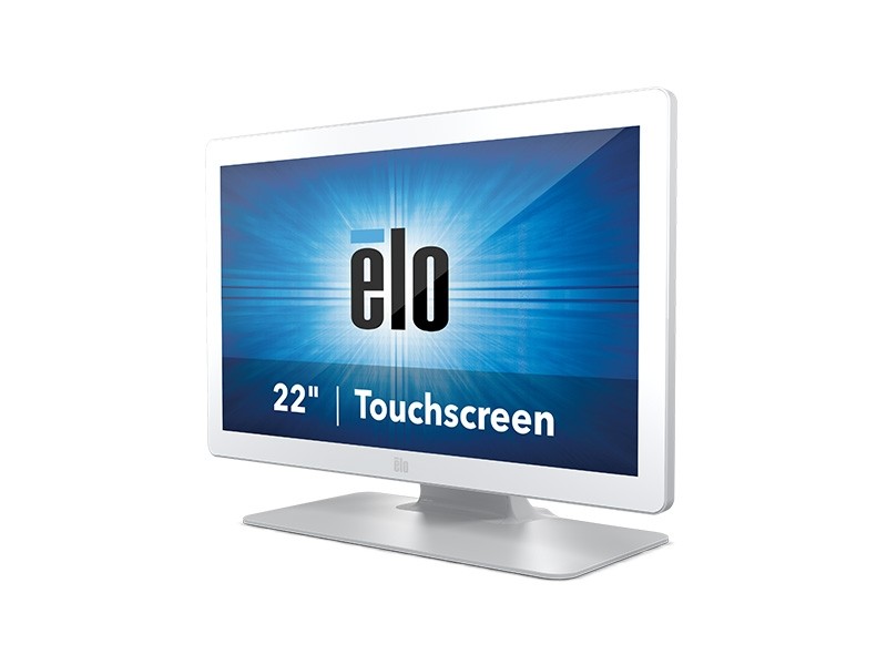 elo 2203LM - 21.5" Touchmonitor für das Gesundheitswesen mit Blendschutz
