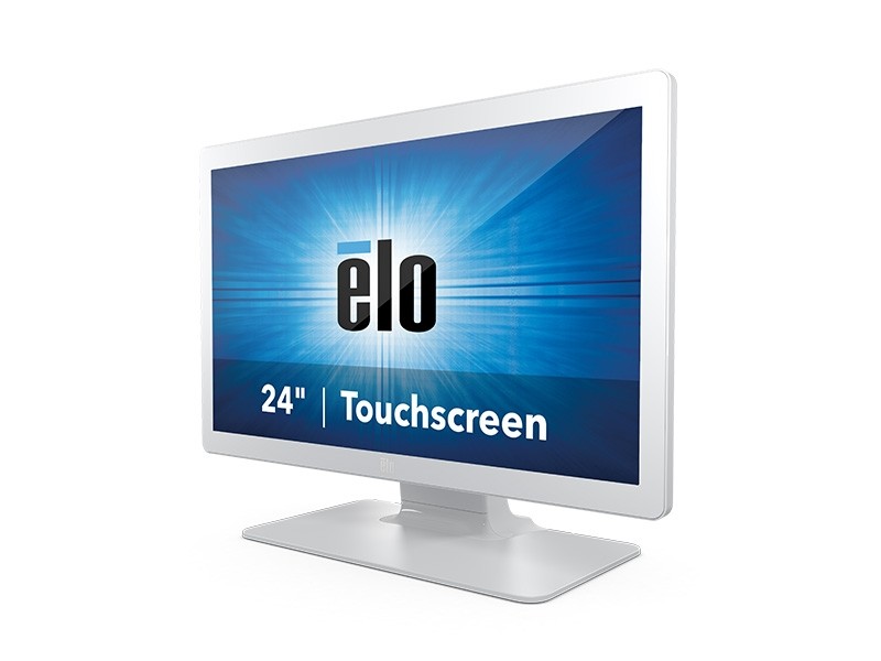 elo 2403LM - 23.8" Touchmonitor für das Gesundheitswesen mit Blendschutz