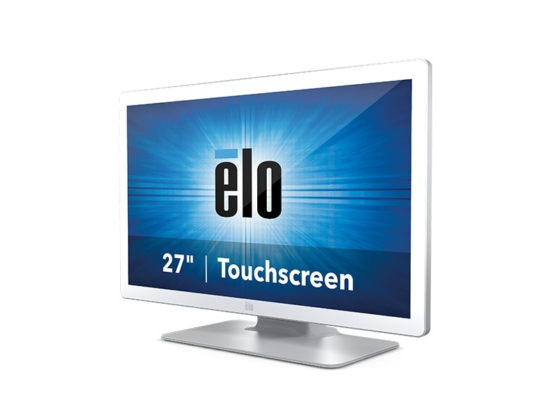 elo 2703LM - 27" Touchmonitor für das Gesundheitswesen mit Blendschutz