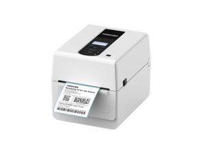 Toshiba TEC BV410D-TS02-QM-S Etikettendrucker