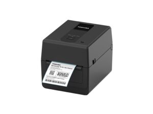 Toshiba TEC BV420D-TS02-QM-S Etikettendrucker