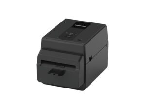 Toshiba TEC BV420D-GL02-QM-S Etikettendrucker