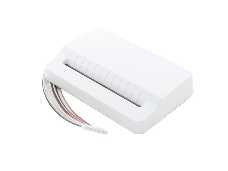Toshiba TEC BV214-F-QM-S Etikettendrucker