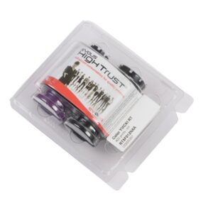 Evolis Farbband für Avansia - YMCKI - 400 Karten/Rolle