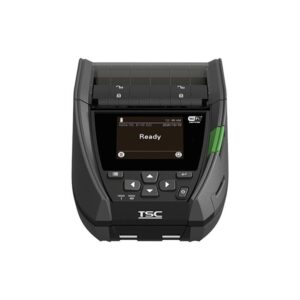 TSC Alpha-30L - Mobiler Beleg- und Etikettendrucker