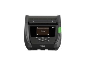 TSC Alpha-40L - Mobiler Beleg- und Etikettendrucker