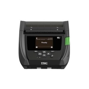 TSC Alpha-40L - Mobiler Beleg- und Etikettendrucker