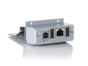 Star Micronics EMEA HI X Connect Schnittstelle - 2 USB A