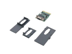 Zebra RS232-Schnittstellenkarte für ZD421D