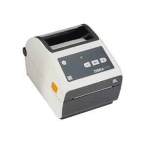Zebra ZD421-HC - Etikettendrucker für das Gesundheitswesen