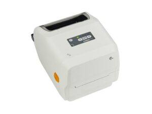 Zebra ZD421-HC - Etikettendrucker für das Gesundheitswesen