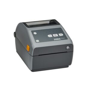 Zebra ZD621 - Etikettendrucker