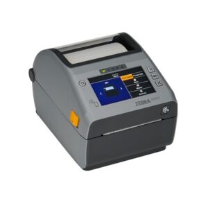 Zebra ZD621 - Etikettendrucker