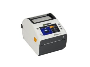 Zebra ZD621-HC - Etikettendrucker für das Gesundheitswesen
