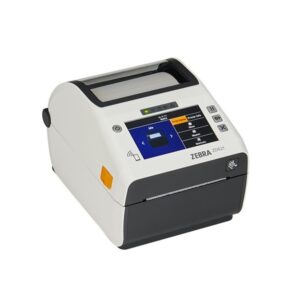 Zebra ZD621-HC - Etikettendrucker für das Gesundheitswesen