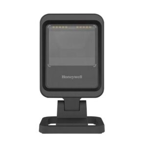 Honeywell Genesis XP 7680g  - Stationärer 2D-Barcodescanner mit Standfuss
