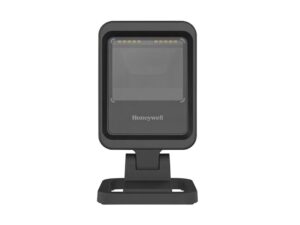 Honeywell Genesis XP 7680g  - Stationärer 2D-Barcodescanner mit Standfuss