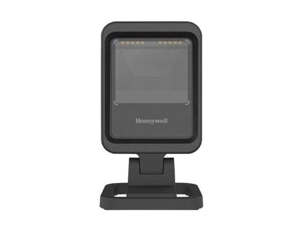 Honeywell Genesis XP 7680g  - Stationärer 2D-Barcodescanner mit Standfuss