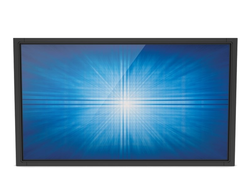 Elo 2494L Touchmonitor