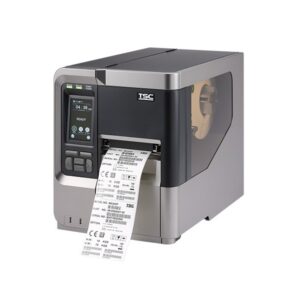 TSC MX341P - Etikettendrucker