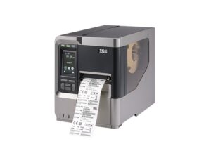 TSC MX641P Etikettendrucker
