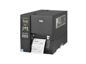 TSC MH341T - Etikettendrucker