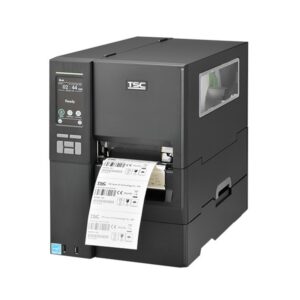 TSC MH341P - Etikettendrucker