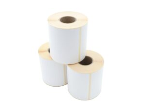 ARTDEV Etikettenrolle - Thermotransfer