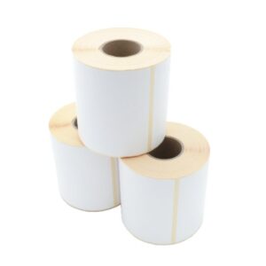 ARTDEV Etikettenrolle - Thermotransfer