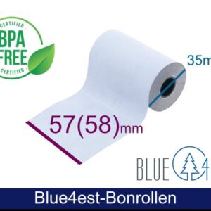 ARTDEV Thermorolle - 57(58) 35 12 (B/D(max.)/K) 14m