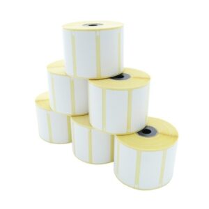 ARTDEV Etikettenrolle - Thermodirekt