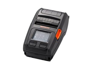 Bixolon XM7-20 - Mobiler Etikettendrucker