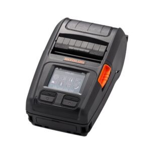 Bixolon XM7-20 - Mobiler Etikettendrucker