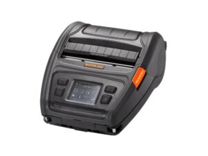 Bixolon XM7-40 - Mobiler Etikettendrucker