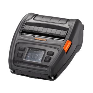 Bixolon XM7-40 - Mobiler Etikettendrucker