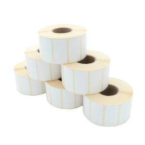 ARTDEV Etikettenrolle - Thermodirekt 53 x 26mm